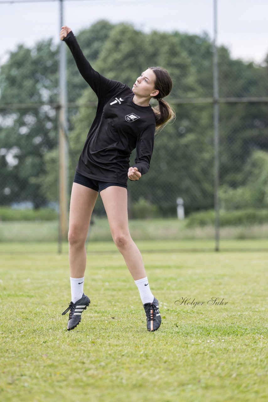 Bild 815 - wU16 TSV Breitenberg, TSV Wiemersdorf, ESV Schwerin, VfL Kellinghusen, TSV Wiemersdorf 2